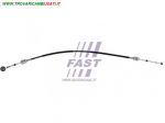 FLESSIBILE COMANDO CAMBIO FIAT PUNTO GRANDE 05 1200/892 FT73047  FIAT - GRA &hellip;