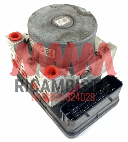 E1GC2C405BF Ford S-Max 2015 gruppo pompa ABS - Foto 3