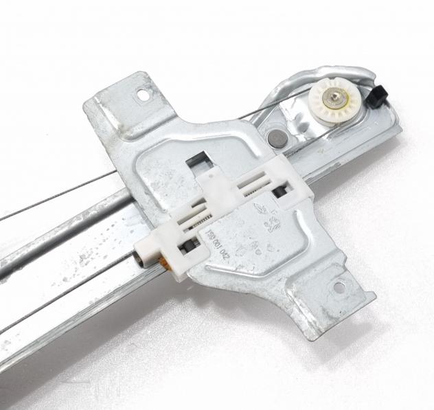 ALZACRISTALLO ELETTRICO ANT. SX CITROEN C3 Serie 9812081680 (16) - Foto 8