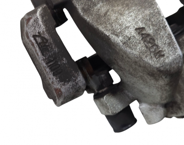 PINZA FRENO ANTERIORE DESTRA JAGUAR E-Pace Serie JDE39757 (17) - Foto 13