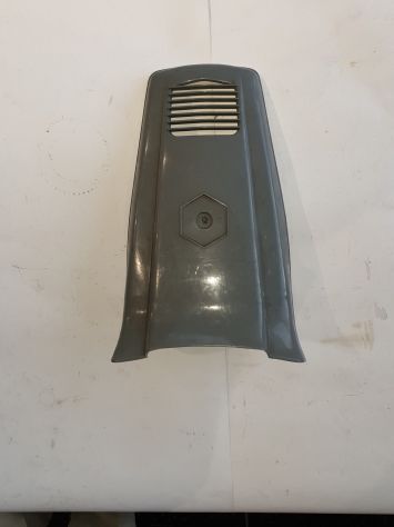MASCHERINA COPRIFORCELLA PIAGGIO APE MP 600
