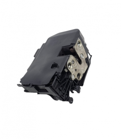 SERRATURA PORTA SCORREVOLE DX IVECO Daily 5° Serie 5801529304B (14) - Foto 7