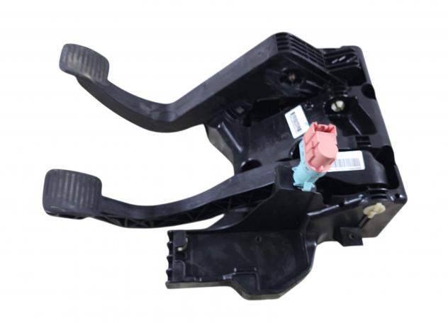 PEDALIERA FRENO + FRIZIONE CITROEN Jumper Serie 01384919080 (14) - Foto 12
