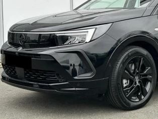 MUSATA OPEL GRANDLAND X 2015