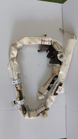 AIRBAG TENDINA SX PEUGEOT 208 2018 644144100B