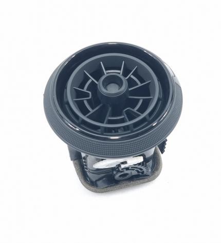 BOCCHETTA ARIA CRUSCOTTO SX AUDI Q2 Serie (GAB) 81A820901D (16)