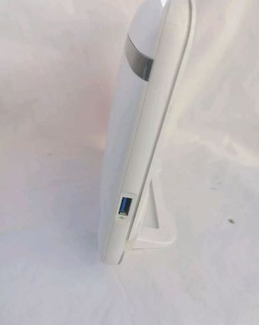 MODEM ROUTER WI- FI WINDTRE W3 HUB ZYXEL SUPER FIBRA ADSL FIBRA FTTC FTTH - Foto 6