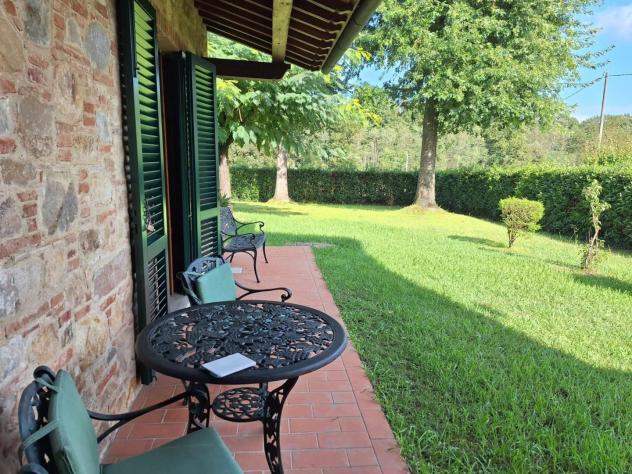 Rustico in vendita a Orentano - Castelfranco di Sotto 180 mq Rif: 1347892 - Foto 10