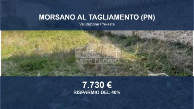 Immobile in asta di 240 m² in vendita a Morsano al Tagliamento