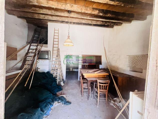 Rif: 2638 - Terreno Agricolo con Uliveto e Carrubeto – 1.950 mq - Foto 4