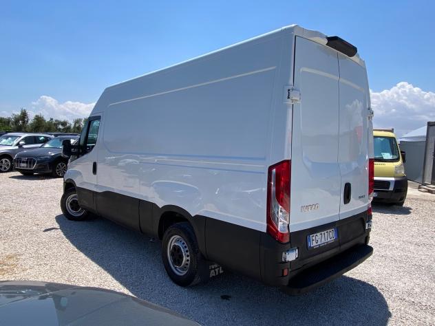 Iveco Daily 35S14 2.3 MTJ IVA ,AUTOCARRO LAMIERATO - Foto 5