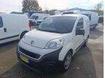 FIAT Fiorino Fiorino 1.3 MJT FRIGORIFERO STRADA RETE ATP2026