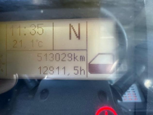 IVECO EUROCARGO 160E28 E6 CENTINATO rif. 23159484 - Foto 9