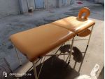 Lettino professionale per massaggi