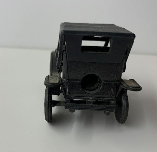 Temperamatite Rolls Royce - Foto 4