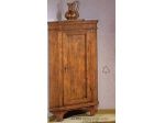 Mobile in Legno Classici ad angolo Stile Arte Povera cod 10502