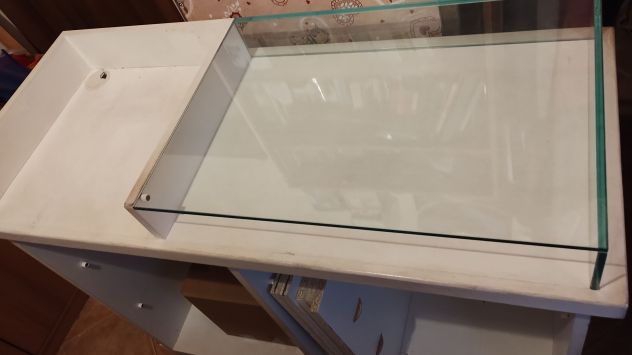 BANCONE DA NEGOZIO USATO BUONE CONDIZIONI - Foto 3