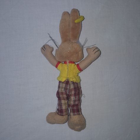 Peluche Pupazzo - Mirabilandia - Foto 2
