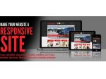 CREAZIONE SITO WEB - VELOCE E INTERATTIVO - WEB DESIGNER - HTML