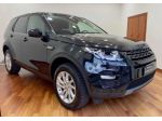LAND ROVER Discovery Sport 2.0 TD4 180 CV Auto rif. 24062881