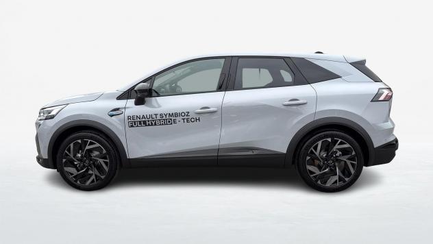 Renault Symbioz 1.8 E-Tech full hybrid Esprit Alpine 160cv auto - Foto 2