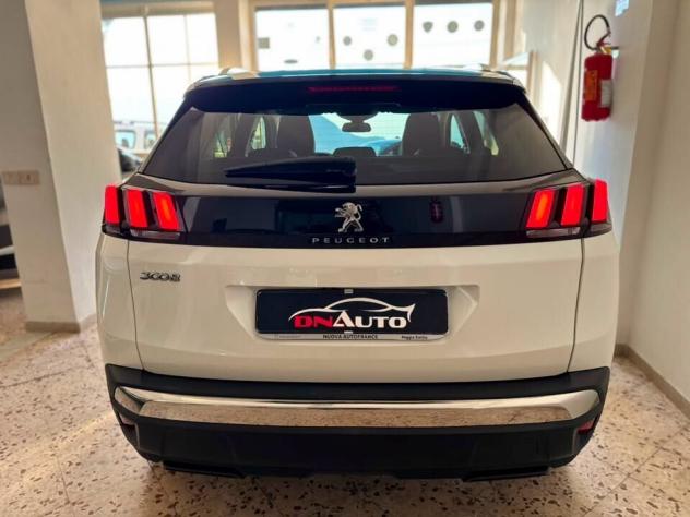 Peugeot 3008 BlueHDi 130 S&S Allure - Foto 4