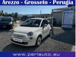 FIAT 500 1.2 EasyPower Lounge GPL rif. 23680934