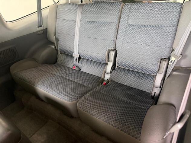 Mitsubishi Pajero 2.5 16V DI-D 3p. GLX - Foto 8