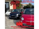 Fiat 500 0.9 TwinAir Turbo Pop