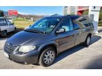 Chrysler Voy./G.Voyager Voyager 2.8 CRD cat LX Leather Auto