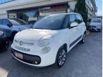 Fiat 500L Living 0.9 TwinAir Turbo Natural Power Lounge