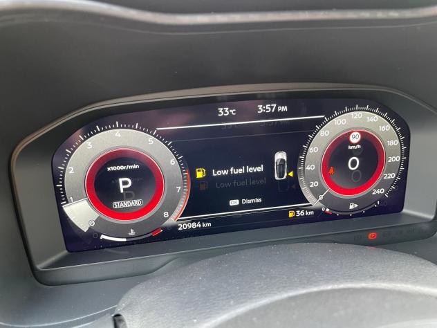 Nissan Juke 1.0 DIG-T 114 CV DCT N-Connecta - Foto 9