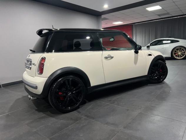 MINI Mini 1.4 tdi One D 88 CV ALLESTIMENTO COOPER S rif. 23869449 - Foto 6