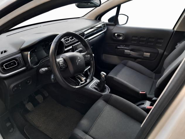 Citroen C3 PureTech 82 GPL Shine - Foto 6
