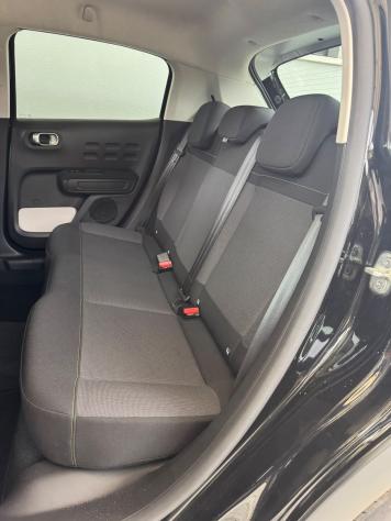 Citroen C3 1.2 puretech Shine s&s 83cv - Foto 10