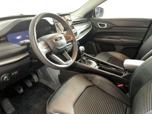 Jeep Compass II 2021 1.6 mjt Limited 2wd 130cv - Foto 7