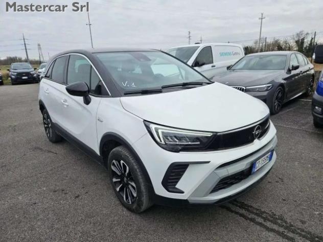 OPEL Crossland 1.2 130cv AT6 Elegance - GT135MB rif. 23802606 - Foto 4