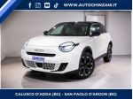 FIAT 600 600 Hybrid 110 CV DCT MHEV La Prima