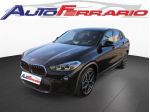 BMW X2            (F39) X2 xDrive25d Msport