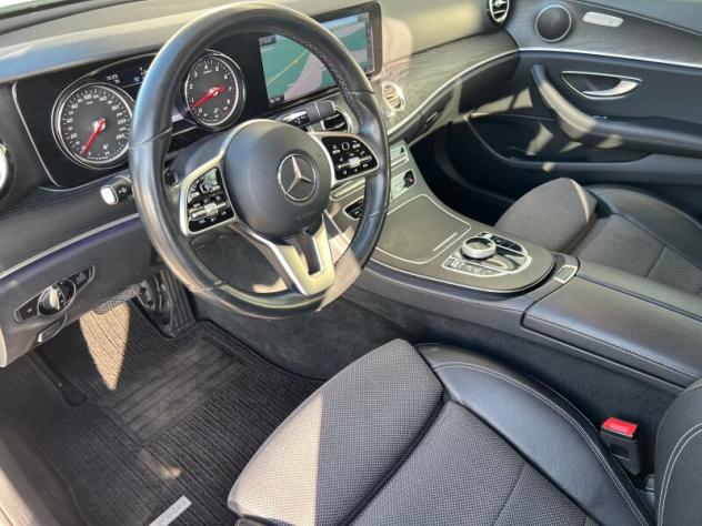 MERCEDES Classe E (W/S213) E 200 Auto Premium - Foto 8