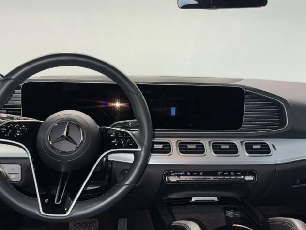 MERCEDES GLE (V167) GLE 300 d 4Matic Mild Hybrid Advanced - Foto 6
