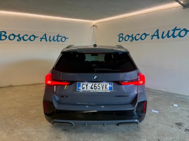 BMW X1 (U11) X1 xDrive 20d Msport - Foto 9