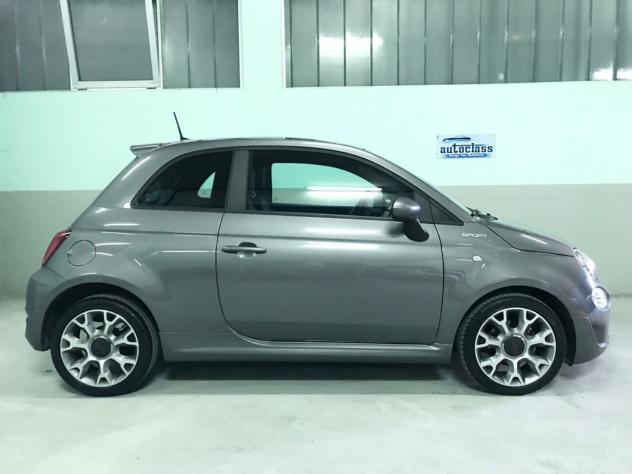 Fiat 500 1.0 SPORT Hybrid - Foto 4