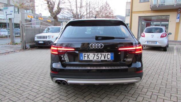 AUDI - A4 Allroad Allroad 40 2.0 tdi 190cv s-tronic - Foto 4