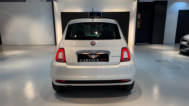 Fiat 500 1.0 Hybrid Cult - 2021 - Foto 5