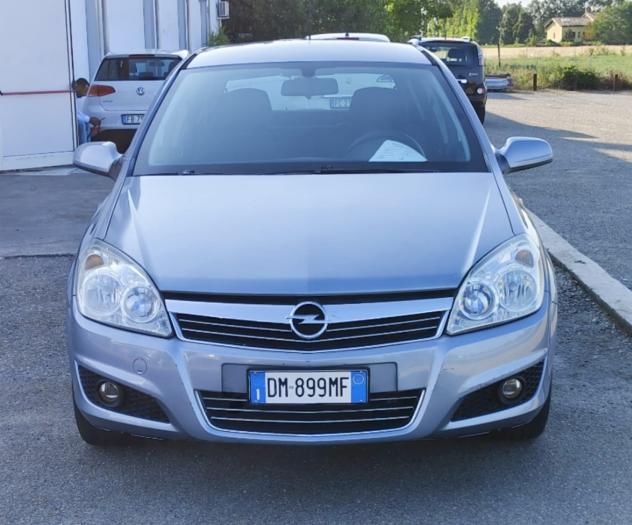 Opel Astra 1.6 16V VVT 5 porte Cosmo - Foto 3