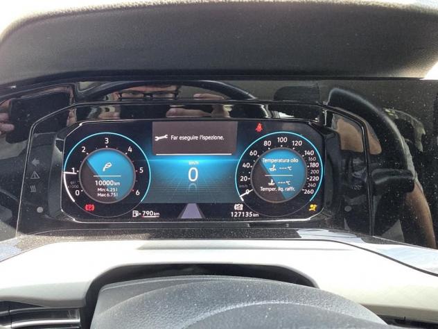 Volkswagen Golf 2.0 TDI 115cv Life - Foto 3
