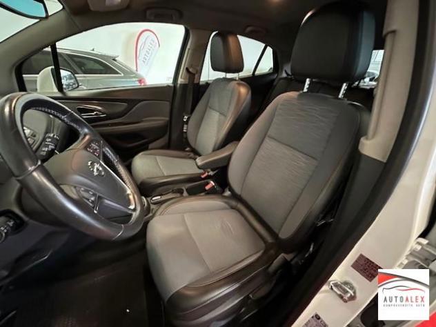 OPEL - Mokka 1.6 cdti Cosmo s&s 4x2 136cv NEOPATENTATI - Foto 8