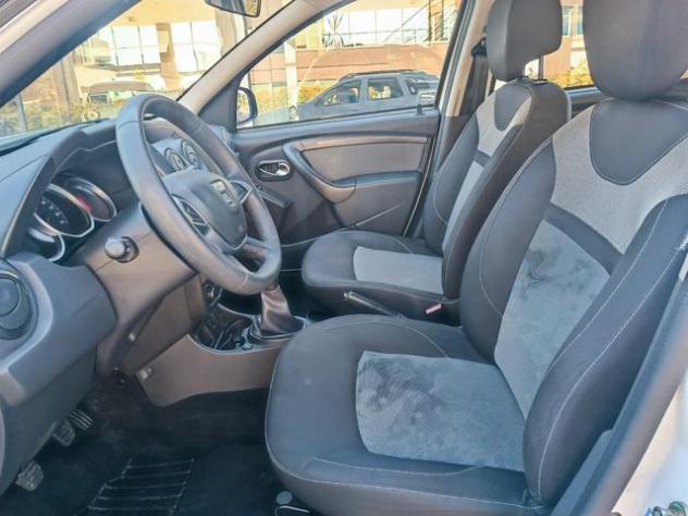DACIA Duster 1.6 115CV Start&Stop 4x2 GPL Lauréate rif. 23713464 - Foto 5