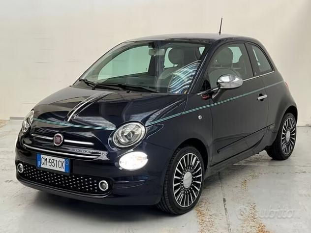 FIAT 500 1.3 DIESEL RIVA